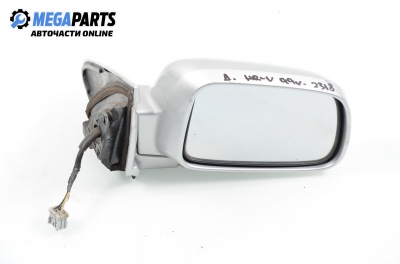 Mirror for Honda HR-V 1.6 16V, 105 hp, 3 doors, 1999, position: right