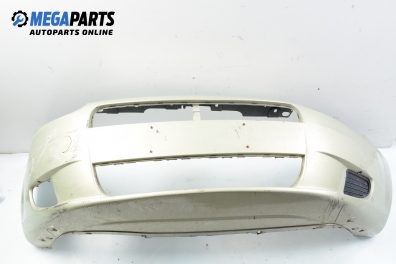 Frontstoßstange for Fiat Grande Punto 1.3 D Multijet, 75 hp, hecktür, 2006, position: vorderseite