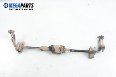 Sway bar with Dynamic Drive for BMW 5 (E60, E61) 3.0 d, 218 hp, sedan automatic, 2003, position: rear