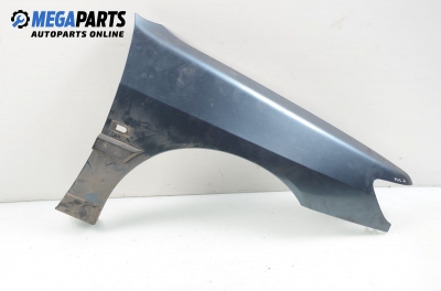 Fender for Peugeot 306 1.4, 75 hp, hatchback, 5 doors, 1993, position: right