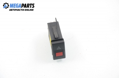 Emergency lights button for Audi A4 (B5) 1.8 T 20V Quattro, 150 hp, station wagon, 1997