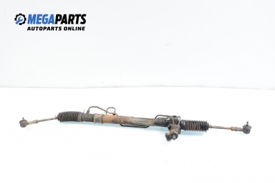 Hydraulic steering rack for Mitsubishi Galant VII 2.0 24V, 150 hp, sedan, 1995