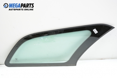 Vent window for Lancia Lybra 1.8 16V, 131 hp, station wagon, 2000, position: rear - right