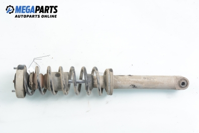 Macpherson shock absorber for BMW 5 (E60, E61) 3.0 d, 218 hp, sedan automatic, 2003, position: rear - right