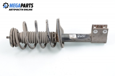 Macpherson shock absorber for Peugeot 307 2.0 HDI, 90 hp, hatchback, 5 doors, 2002, position: front - left