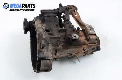  for Volkswagen Golf III 1.9 TD, 75 hp, station wagon, 1993