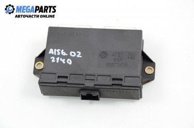 Modul für Alfa Romeo 156 1.9 JTD, 115 hp, sedan, 2002 № 60673170