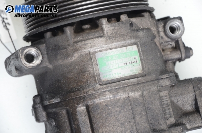 Compresor AC pentru Mercedes-Benz E-Class 210 (W/S) 3.2 CDI, 197 cp, combi automat, 2000 № Denso 447220 8082