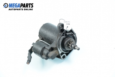 Starter for Audi A3 (8L) 1.6, 101 hp, 3 doors, 1997