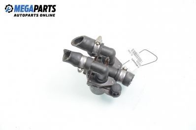 Heater valve for Mercedes-Benz C-Class 202 (W/S) 2.3, 150 hp, station wagon automatic, 1996
