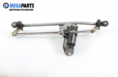 Motor ștergătoare parbriz for BMW X5 (E53) 4.4, 286 hp automatic, 2000, position: fața