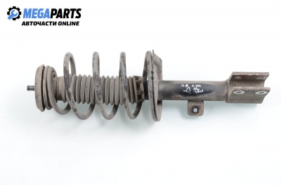 Macpherson shock absorber for Peugeot 307 2.0 HDI, 90 hp, hatchback, 5 doors, 2002, position: front - right