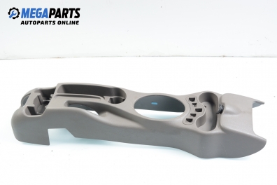 Gear shift console for Chrysler PT Cruiser 2.0, 141 hp, hatchback, 5 doors, 2001