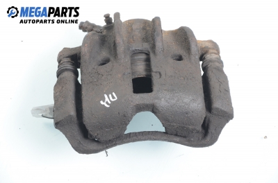 Caliper for Citroen Xsara 2.0 HDi, 90 hp, hatchback, 5 doors, 1999, position: front - right