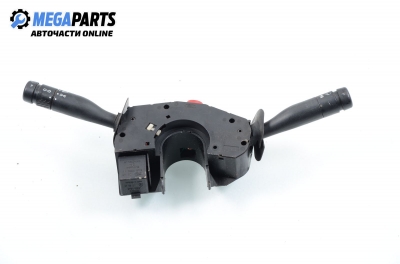 Wipers and lights levers for Ford Fiesta III 1.1, 55 hp, 1990