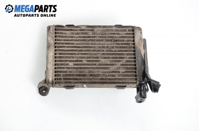 Oil cooler for BMW 5 (E39) 2.5 TDS, 143 hp, station wagon automatic, 1999