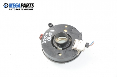 Steering wheel ribbon cable for Fiat Punto 1.2, 60 hp, 2000
