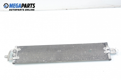 Oil cooler for Porsche Cayenne 4.5 S, 340 hp automatic, 2003