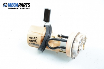 Füllstandgeber mit kammer für Fiat Punto 1.1, 54 hp, 5 türen, 1998
