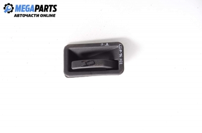 Inner handle for Renault Clio I (1990-1998) 1.2, hatchback, position: front - right
