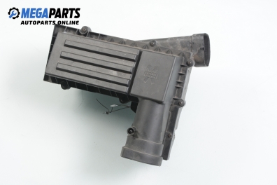Filtergehäuse für Volkswagen Passat (B6) 2.0 TDI, 170 hp, combi automatik, 2007