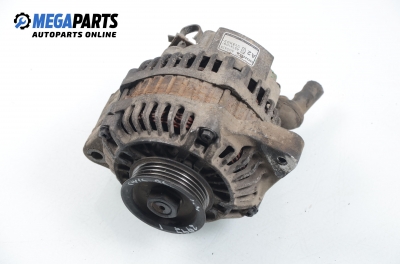 Gerenator for Honda Civic VI 1.4, 75 hp, hecktür, 1996 № AHGA26  A5TA1091