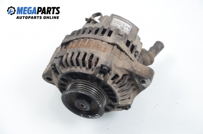 Alternator for Honda Civic VI 1.4, 75 hp, hatchback, 1996 № AHGA26  A5TA1091