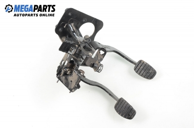 Brake pedal and clutch pedal for Renault Espace IV 2.2 dCi, 150 hp, 2006