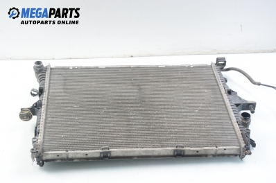 Radiator de apă pentru Porsche Cayenne 4.5 S, 340 cp automat, 2003