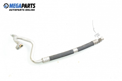 Air conditioning hose for Mercedes-Benz C-Class 203 (W/S/CL) 1.8 Kompressor, 143 hp, sedan automatic, 2004