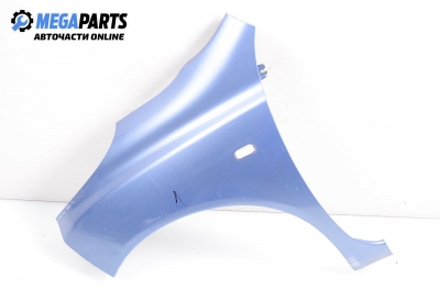 Fender for Nissan Micra (K12) 1.2, 80 hp, 2003, position: left