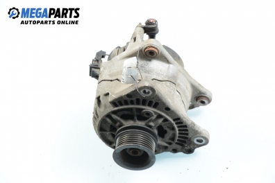 Alternator for Audi A3 (8L) 1.6, 101 hp, 1997