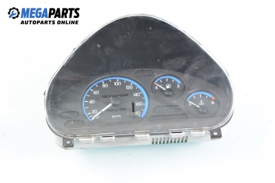 Instrument cluster for Daewoo Matiz 0.8, 52 hp, 2000 № 96380535