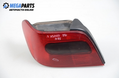 Tail light for Citroen Xsara (1997-2004) 1.8, hatchback, position: left