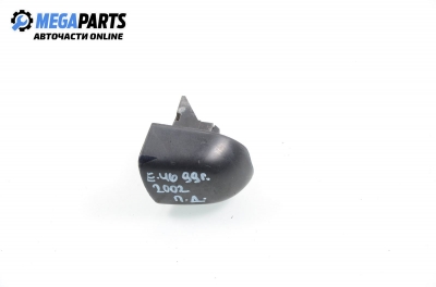  for BMW 3 (E46) 2.0 D, 136 hp, sedan, 1999, position: rechts, vorderseite