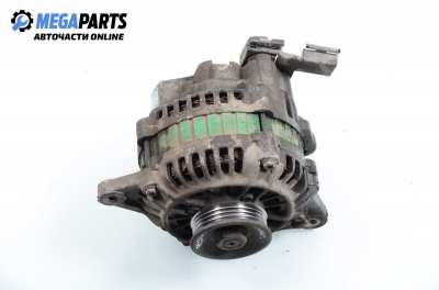 Alternator for Hyundai Accent 1.5, 88 hp, 1997