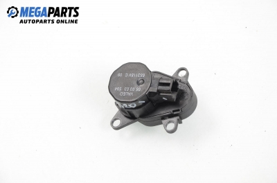 Motor supapă încălzire pentru Citroen C5 2.0 HDi, 109 cp, combi, 2003