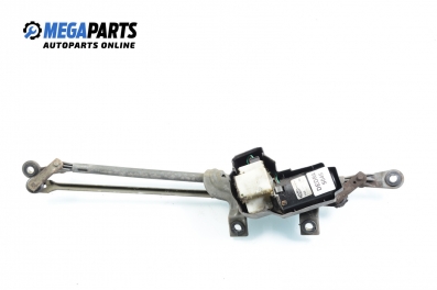 Motor ștergătoare parbriz for Lancia Dedra 1.8 16V, 113 hp, combi, 1996