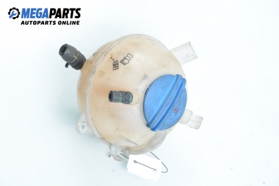 Coolant reservoir for Volkswagen Passat (B6) 2.0 TDI, 170 hp, station wagon automatic, 2007