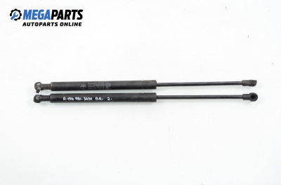 Bonnet damper for Alfa Romeo 156 1.8 16V T.Spark, 144 hp, sedan, 1998