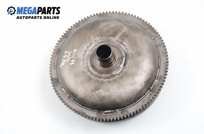 Torque converter for Honda Civic 1.4, 75 hp, hatchback, 5 doors automatic, 2002