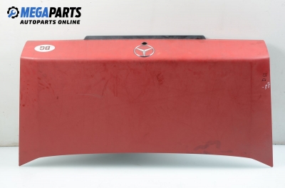 Heckklappe für Mercedes-Benz 190 (W201) 2.0 D, 75 hp, 1994