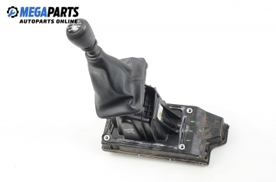 Shifter for Renault Espace IV 2.2 dCi, 150 hp, 2006