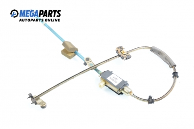 Macara electrică geam pentru Lancia Dedra 1.8 16V, 113 cp, combi, 1996, poziție: stânga - fața