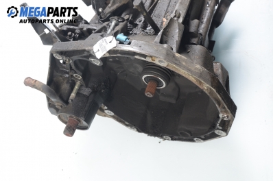  for Renault Laguna II (X74) 2.0 16V, 140 hp, hatchback, 2002