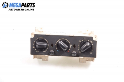 Panou aer condiționat for Citroen Xsara 2.0 HDI, 90 hp, 1999
