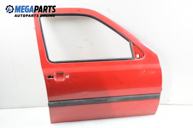 Ușă pentru Volkswagen Golf III 1.6, 75 cp, 5 uși, 1994, poziție: dreaptă - fața