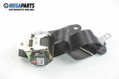 Seat belt for Ford Fiesta V 1.4 16V, 80 hp, 5 doors, 2005, position: front - left