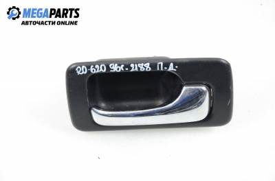 Inner handle for Rover 600 2.0 SDi, 105 hp, sedan, 1996, position: front - right