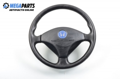 Steering wheel for Honda HR-V 1.6 16V, 105 hp, 3 doors, 1999